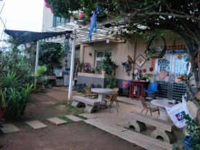 豪鵬遊民宿2館